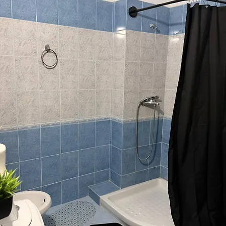 Apartment View Escape Sarande