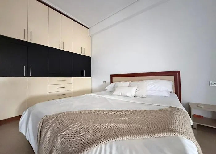 View Escape * Sarande