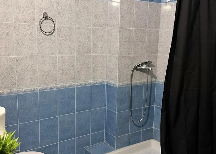 Apartment View Escape Sarande